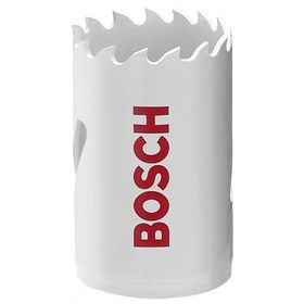 Bosch Hss Bi 30 mm Metal Panç