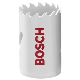Bosch Hss Bi 30 mm Metal Panç
