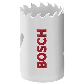 Bosch Hss Bi 30 mm Metal Panç