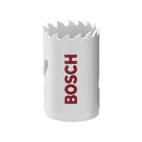 Bosch HSS Bi-Metal 17 mm Panç