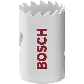 Bosch HSS Bi-Metal 21 mm Panç