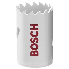 Bosch Hss Bi-Metal 22 mm Delik Açma Testeresi