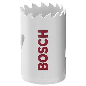 Bosch Hss Bi-Metal 22 mm Delik Açma Testeresi