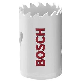 Bosch Hss Bi-Metal 22 mm Delik Açma Testeresi