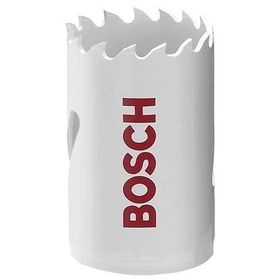 Bosch Hss Bi-Metal 22 mm Delik Açma Testeresi