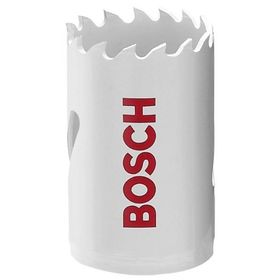 Bosch HSS Bi Metal 40 mm Panç