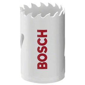 Bosch HSS Bi Metal 54 mm Panç