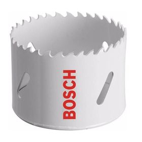 Bosch HSS Bi Metal 54 mm Panç