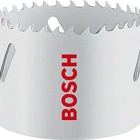 Bosch HSS Bi Metal 64 mm Panç