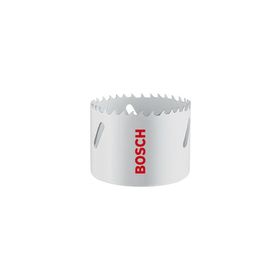 Bosch HSS Bi Metal 68 mm Panç