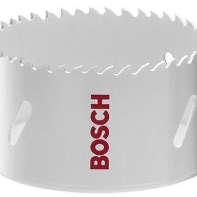 Bosch HSS Bi-Metal Panç 108 mm 2608580509 Testere