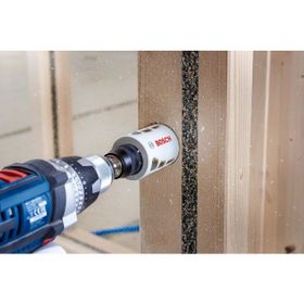 Bosch HSS Bi-Metal Panç 24 mm 2608580470 Testere