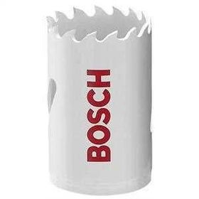 Bosch HSS Bimetal 21 mm Panç
