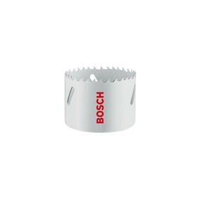 Bosch HSS Bimetal 22 mm Panç