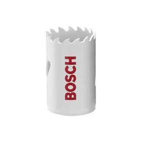 Bosch HSS Bimetal 22 mm Panç