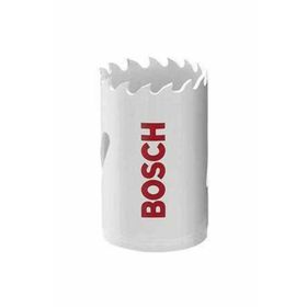 Bosch HSS Bimetal 22 mm Panç