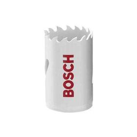 Bosch HSS Bimetal 22 mm Panç