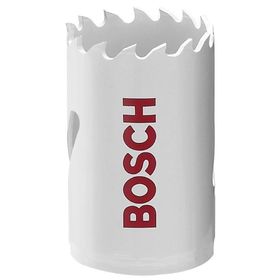 Bosch HSS Bimetal 25 mm Panç