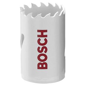 Bosch HSS Bimetal 27 mm Panç
