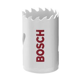 Bosch HSS Bimetal 27 mm Panç