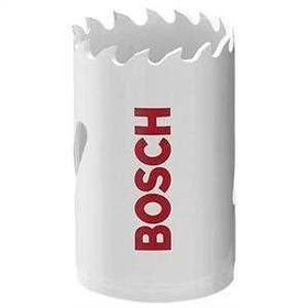 Bosch HSS Bimetal 35 mm Panç