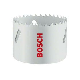 Bosch HSS Bimetal 54 mm Panç