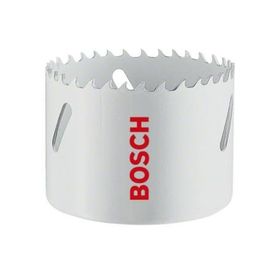 Bosch HSS Bimetal 54 mm Panç