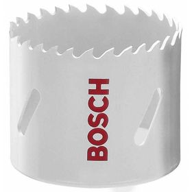 Bosch HSS Bimetal 57 mm Panç