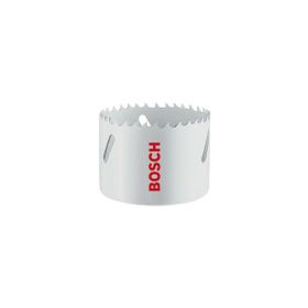 Bosch HSS Bimetal 60 mm Panç