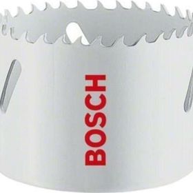 Bosch HSS Bimetal 60 mm Panç