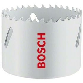 Bosch HSS Bimetal 64 mm Panç