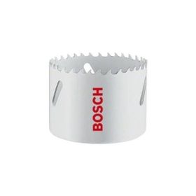 Bosch HSS Bimetal 67 mm Panç