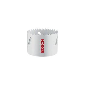Bosch HSS Bimetal 70 mm Panç