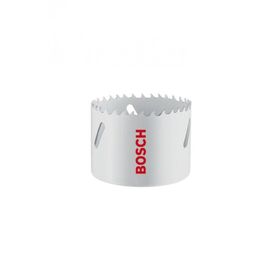 Bosch HSS Bimetal 76 mm Panç