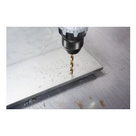 Bosch HSS-CO 10x133 mm Metal Matkap Ucu