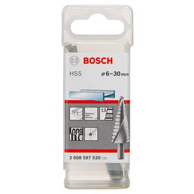 Bosch HSS-Co 13mm Metal Matkap Ucu