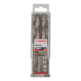 Bosch HSS-CO 13x151 mm Metal Matkap Ucu