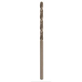 Bosch HSS-CO 2.5mm Metal Matkap Ucu
