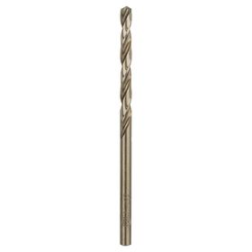 Bosch HSS-CO 3.5x70 mm Metal Matkap Ucu
