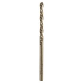 Bosch HSS-CO 3.5x70 mm Metal Matkap Ucu