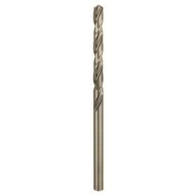 Bosch HSS-CO 4.2x75 mm Metal Matkap Ucu