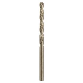 Bosch HSS-CO 4x75 mm Metal Matkap Ucu