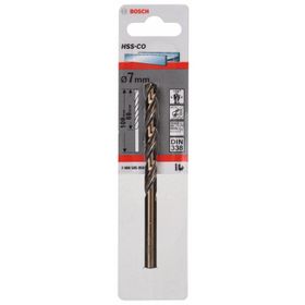 Bosch HSS-CO 7mm Metal Matkap Ucu