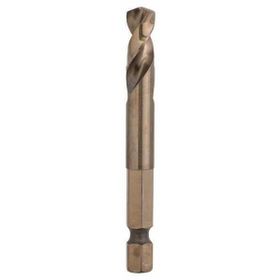 Bosch HSS-CO Altıgen Şaft Merkezleme Ucu 1/4 Panç