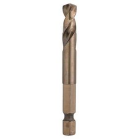 Bosch HSS-CO Altıgen Şaft Merkezleme Ucu 1/4 Panç