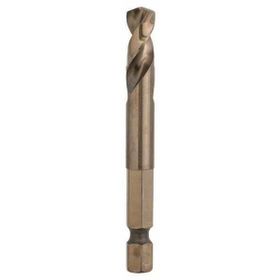 Bosch HSS-CO Altıgen Şaft Merkezleme Ucu 1/4 Panç