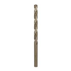 Bosch Hss-co Dın 338 Metal 1 mm Matkap Ucu