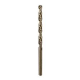 Bosch Hss-co Dın 338 Metal 1 mm Matkap Ucu