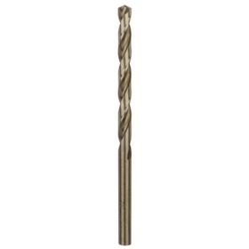 Bosch Hss Co Dın 338 Metal 5 mm Matkap Ucu