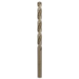 Bosch Hss Co Dın 338 Metal 5 mm Matkap Ucu